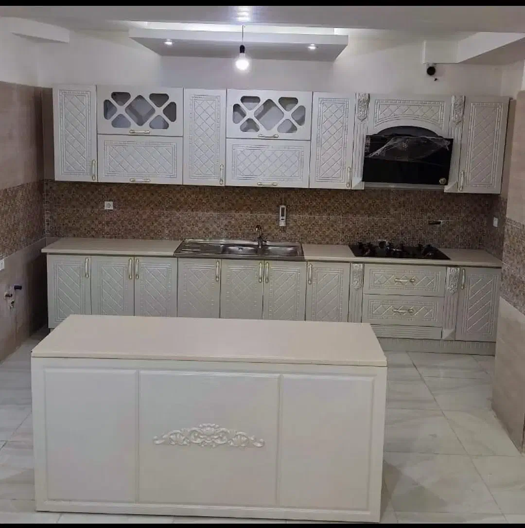 کابینت آماده و سفارشی جلالی کد101010|مصالح و تجهیزات ساختمان|کرج, دولتآباد|دیوار