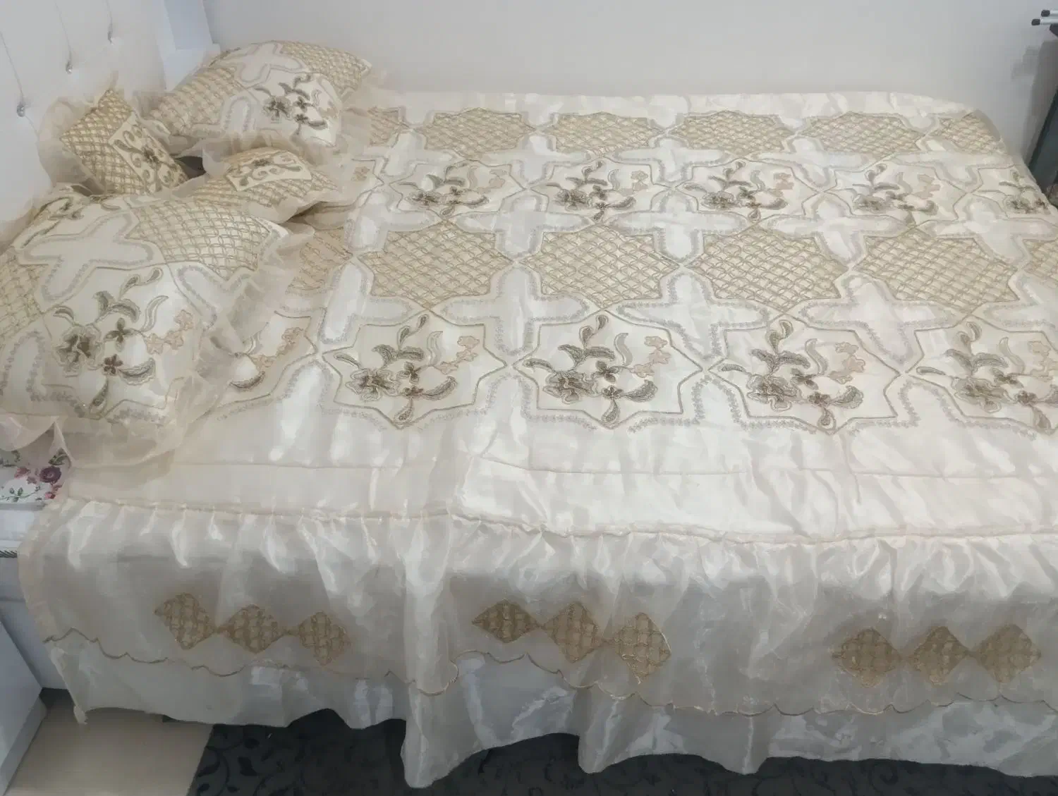 روتختی|سرویس روتختی|الشتر, |دیوار