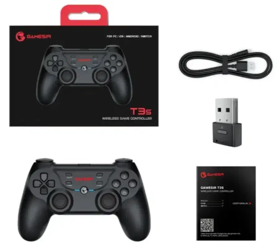 دسته بازی بیسیم|کنسول، بازی ویدئویی و آنلاین|شهرکرد, |دیوار