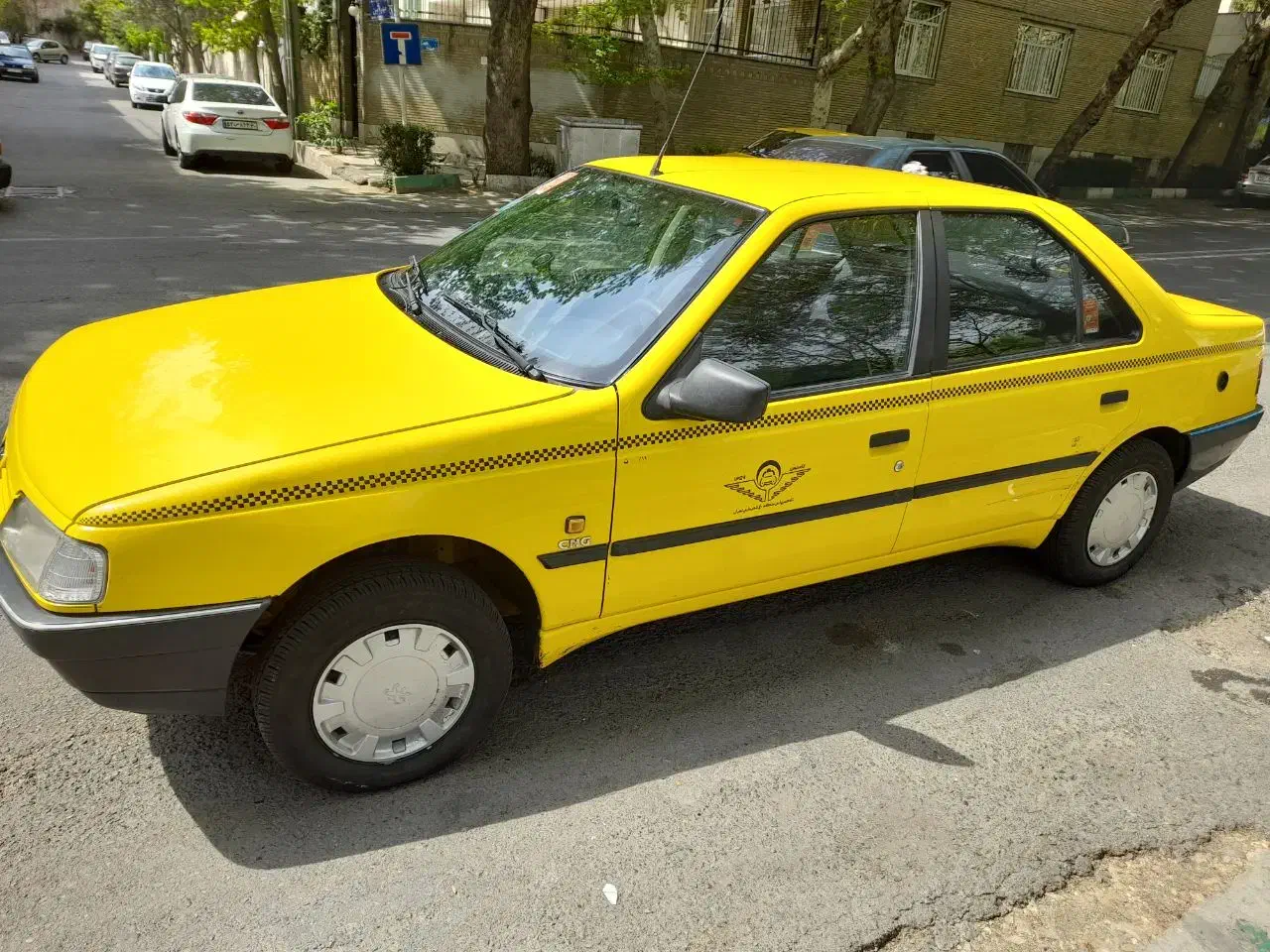 تاکسی دربستی به تمام نقاط کشور|خدمات حمل و نقل|تهران, هروی|دیوار