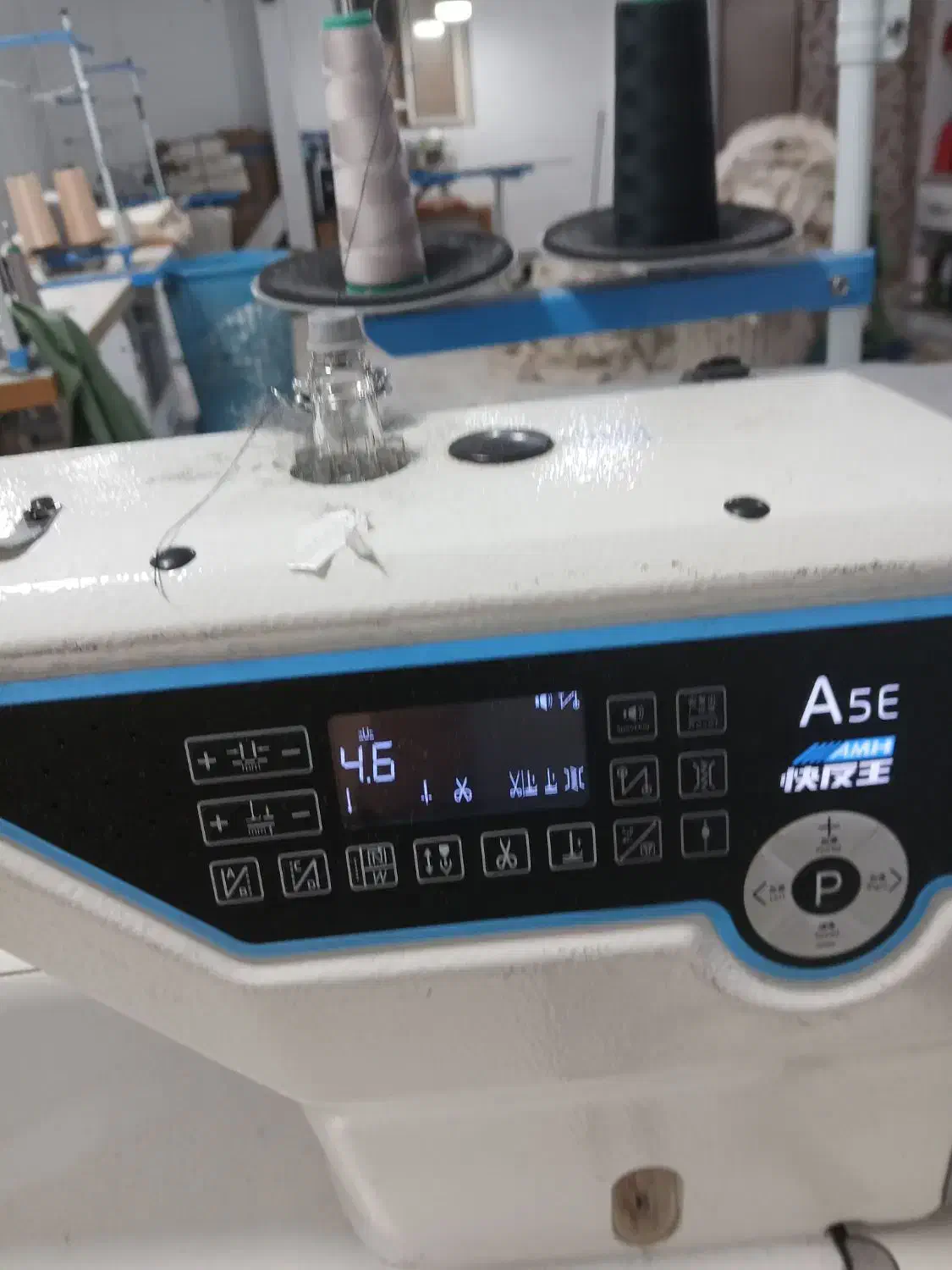 به تعدادی چرخکار و وسطکار نیازمندیم(فوری)|استخدام صنعتی، فنی، مهندسی|محمدشهر, سیدآباد|دیوار