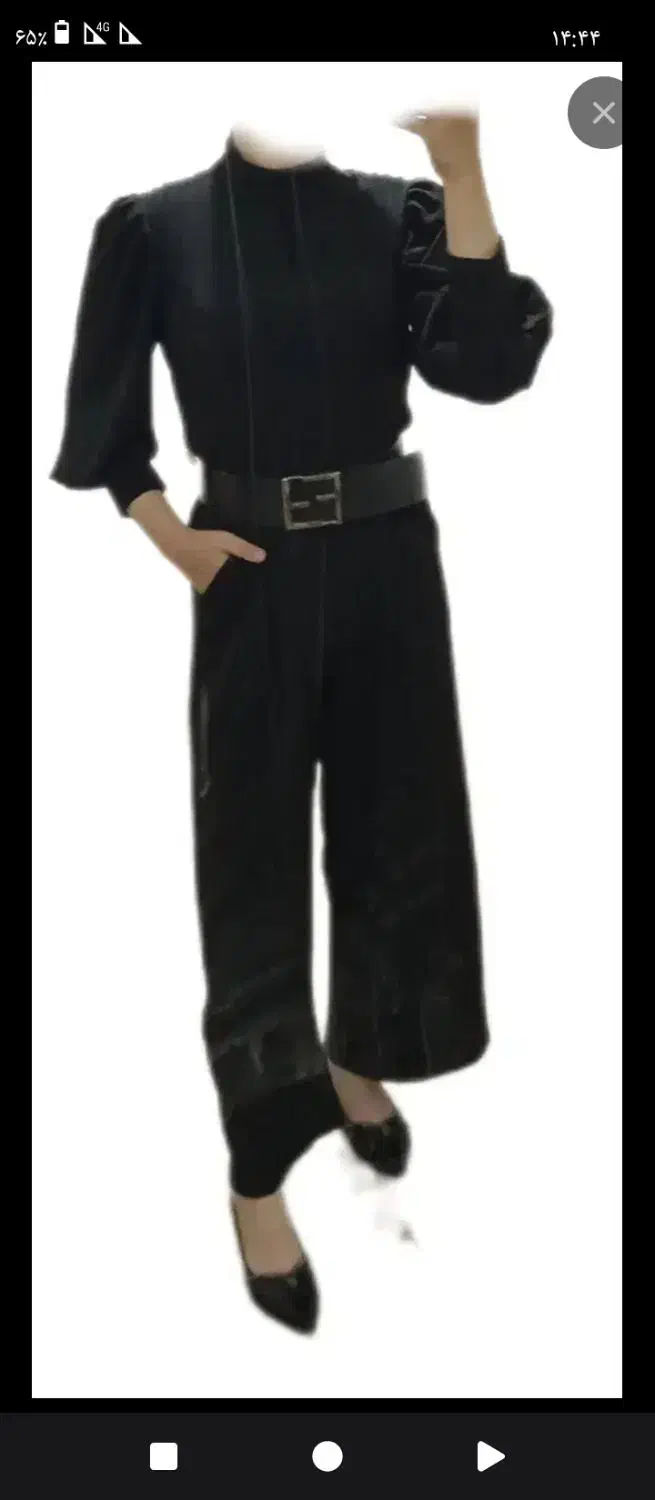 چند تیکه لباس|لباس|نیشابور, فردوسی جنوبی|دیوار