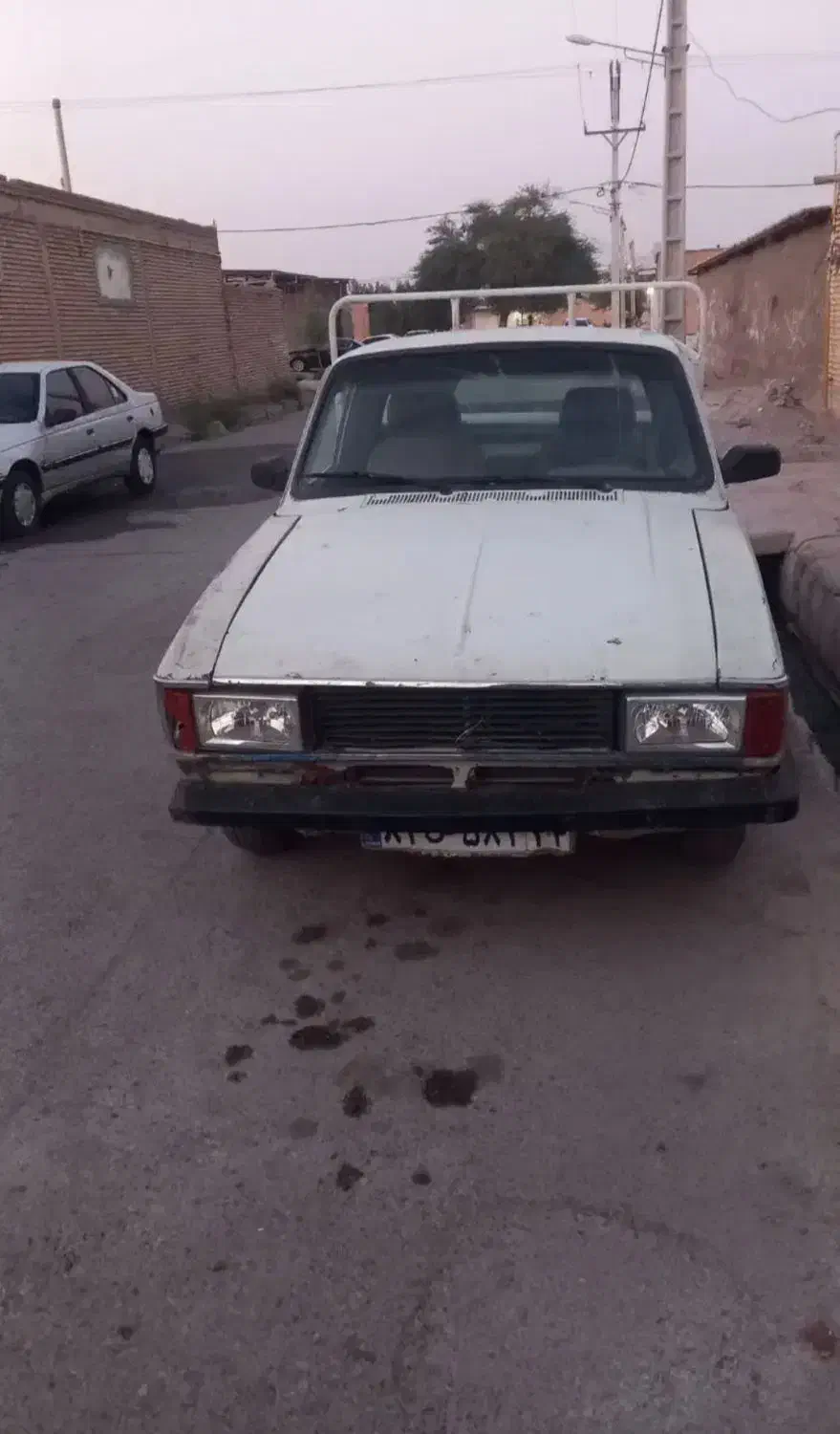 سلام پیکان بار ۸۵|خودرو سواری و وانت|شوشتر, |دیوار