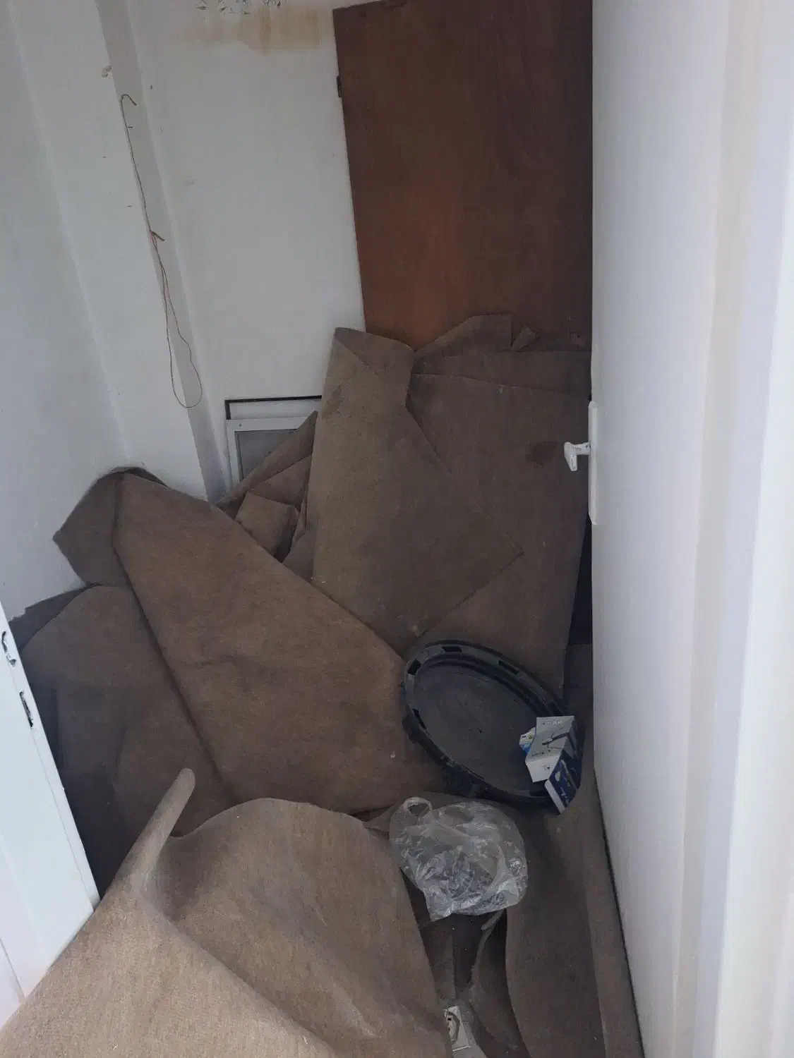 موکت سالم|موکت|گرگان, |دیوار