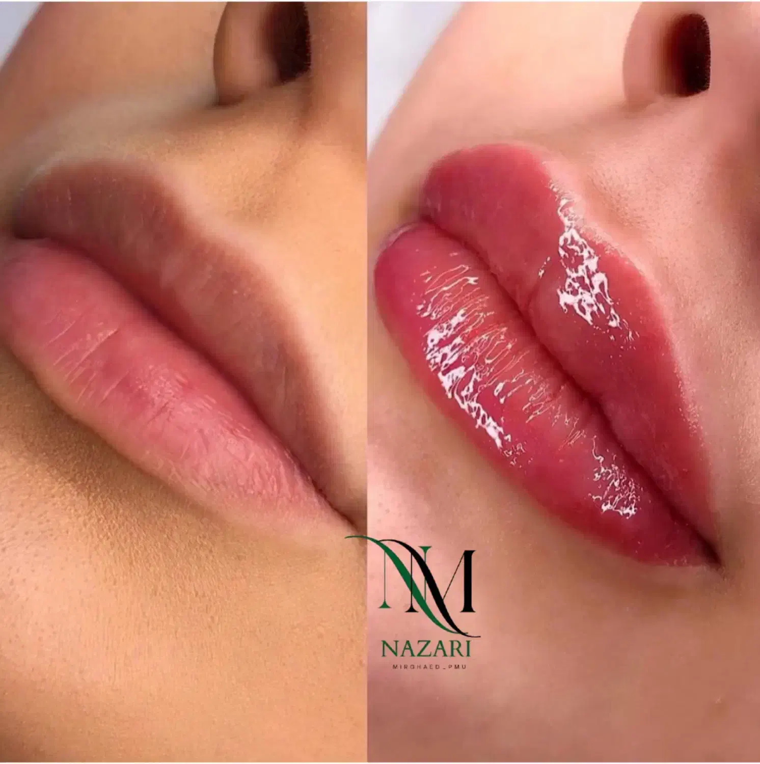 خدمات میکروپیگمنتیشن و میکروبلیدینگ تخفیف ویژه|خدمات آرایشگری و زیبایی|اهواز, زیتون کارمندی|دیوار