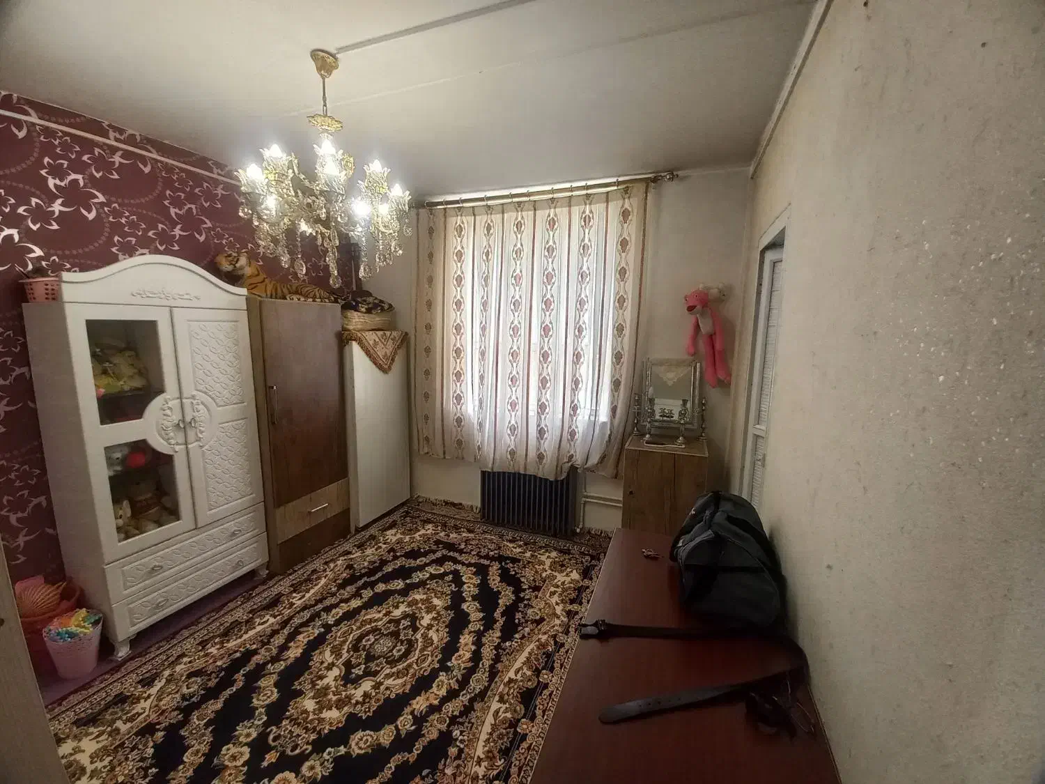 فروش فوری آپارتمان 61 متری|فروش آپارتمان|خسروشاه, |دیوار