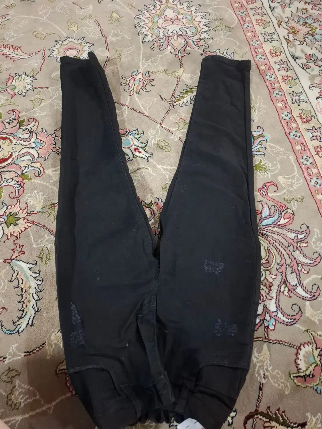 شلوارکتان|کفش و لباس بچه|مشهد, یاس|دیوار