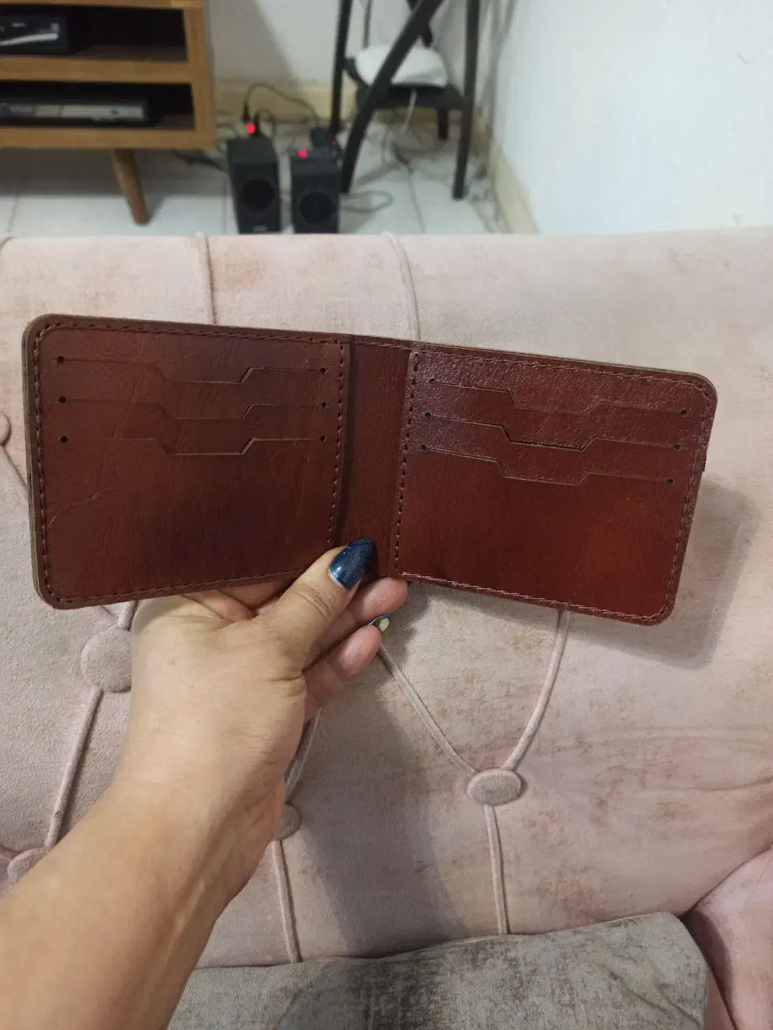 کیف جیبی|کیف، کفش، کمربند|محمدیه-قزوین, |دیوار