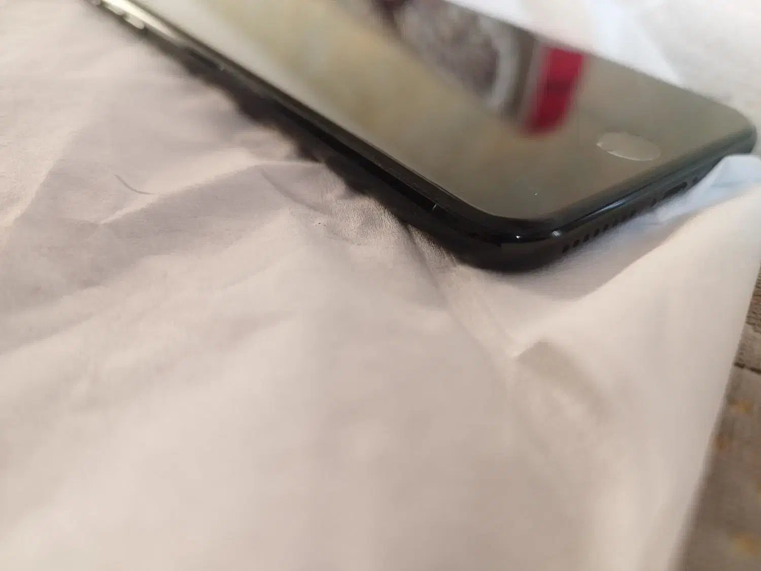 آیفون 7 پلاس 256|موبایل|کهریزک, |دیوار