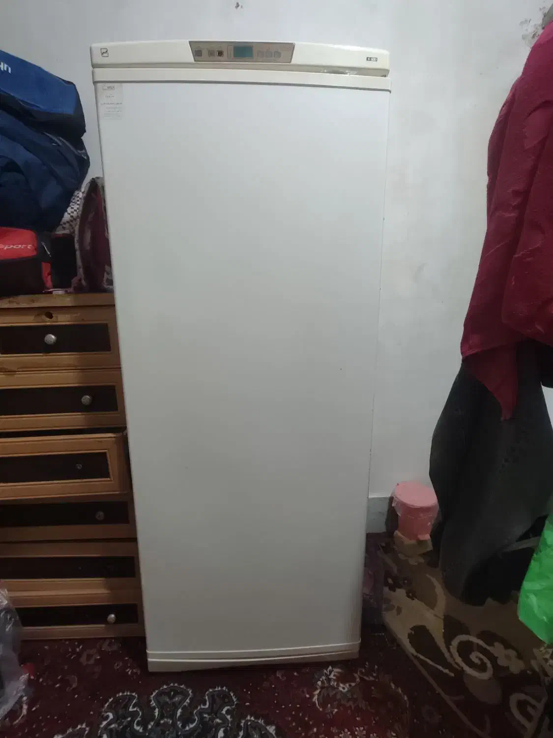 یخچال فریزر ارج|یخچال و فریزر|بروجرد, |دیوار