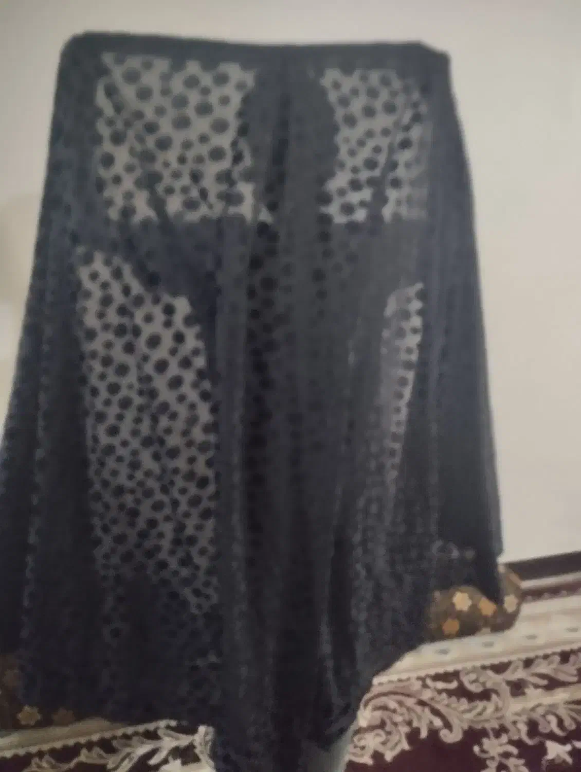 دو عدد|لباس|مسجد سلیمان, |دیوار