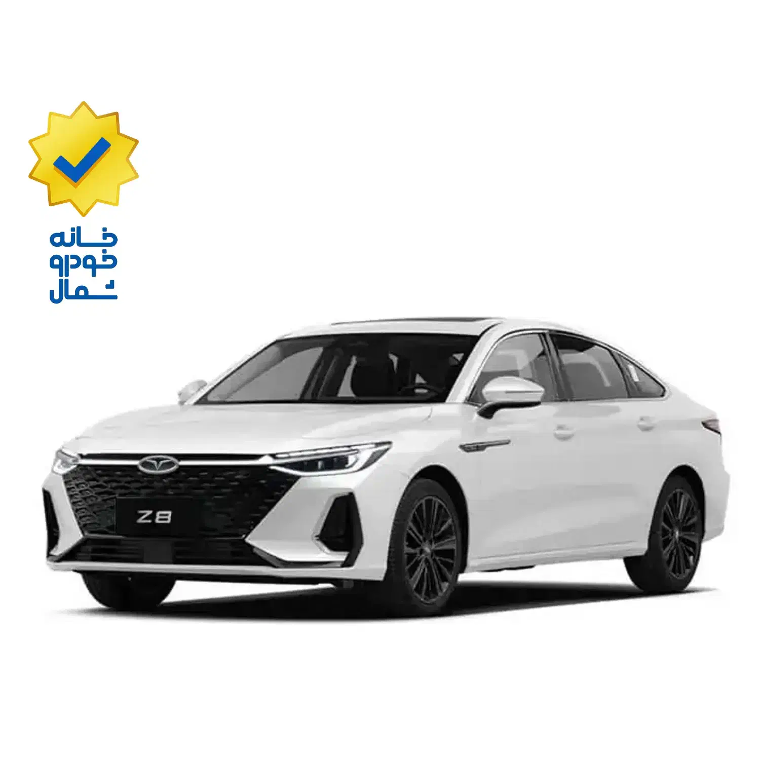 فونیکس زد 8 FOWNIX Z8 آریزو 8 ARRIZO|خودرو سواری و وانت|رشت, سعدی (تختی)|دیوار