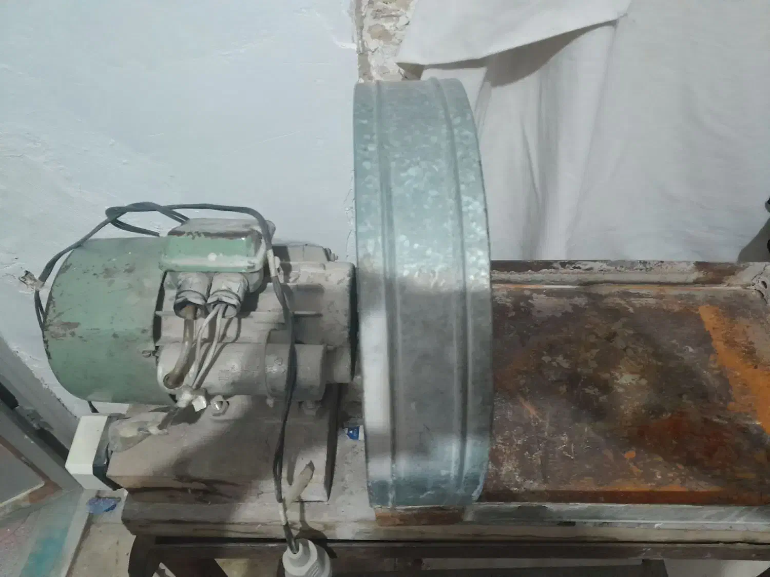 دستگاه فیروزه تراش|ابزارآلات|نیشابور, شهید بهشتی|دیوار