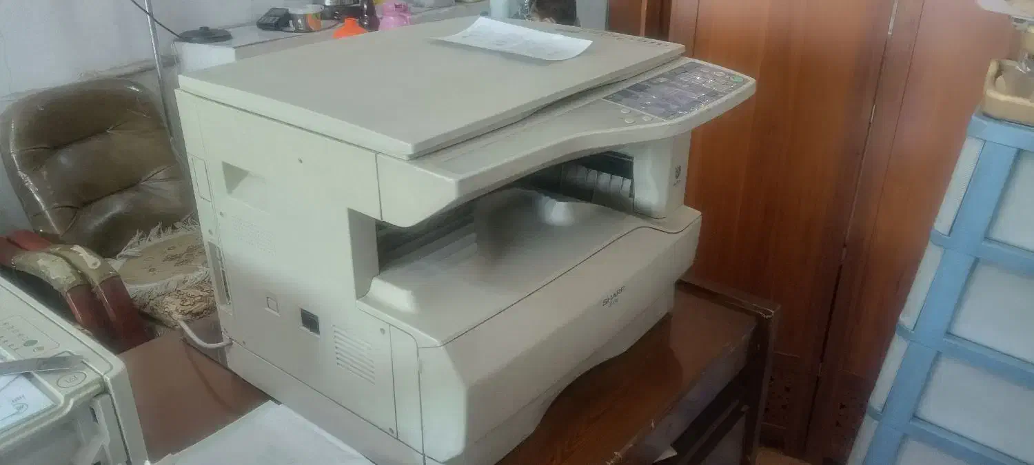 فتوکپی|پرینتر، اسکنر، کپی، فکس|سقز, |دیوار