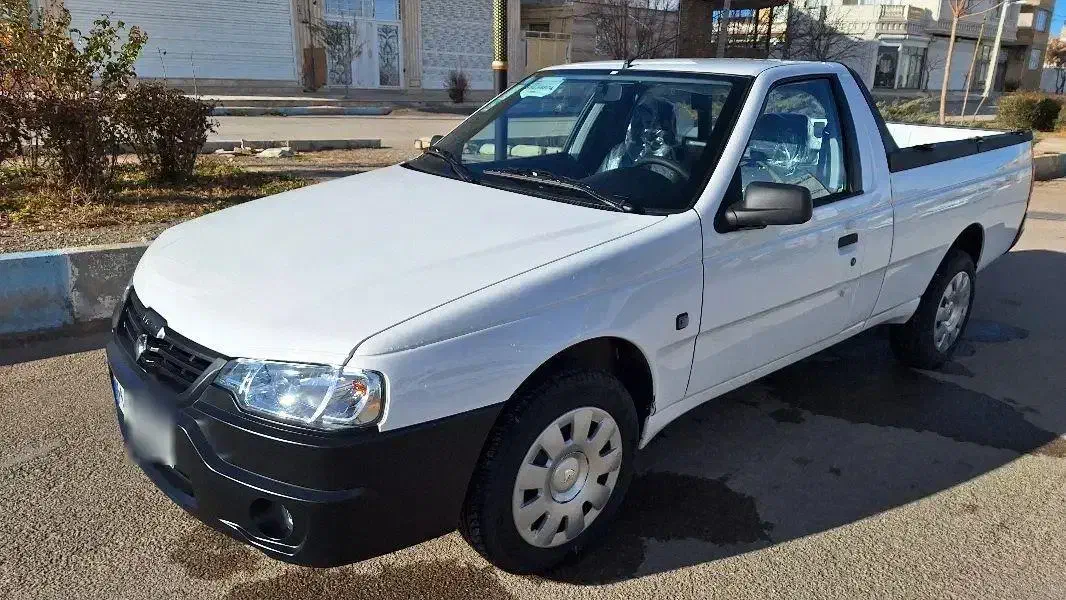 آریسان۲خشک|خودرو سواری و وانت|قیدار, |دیوار