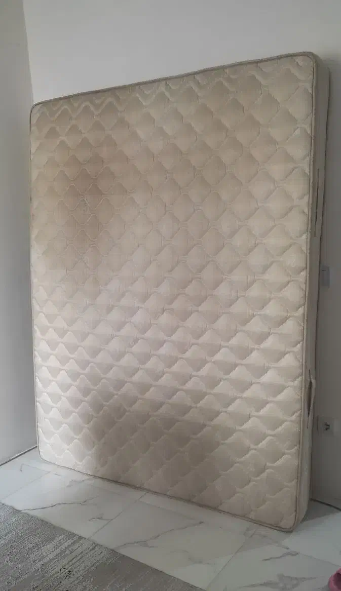 تشک رویال دونفره|تشک تختخواب|فردیس, فرامرزیه|دیوار