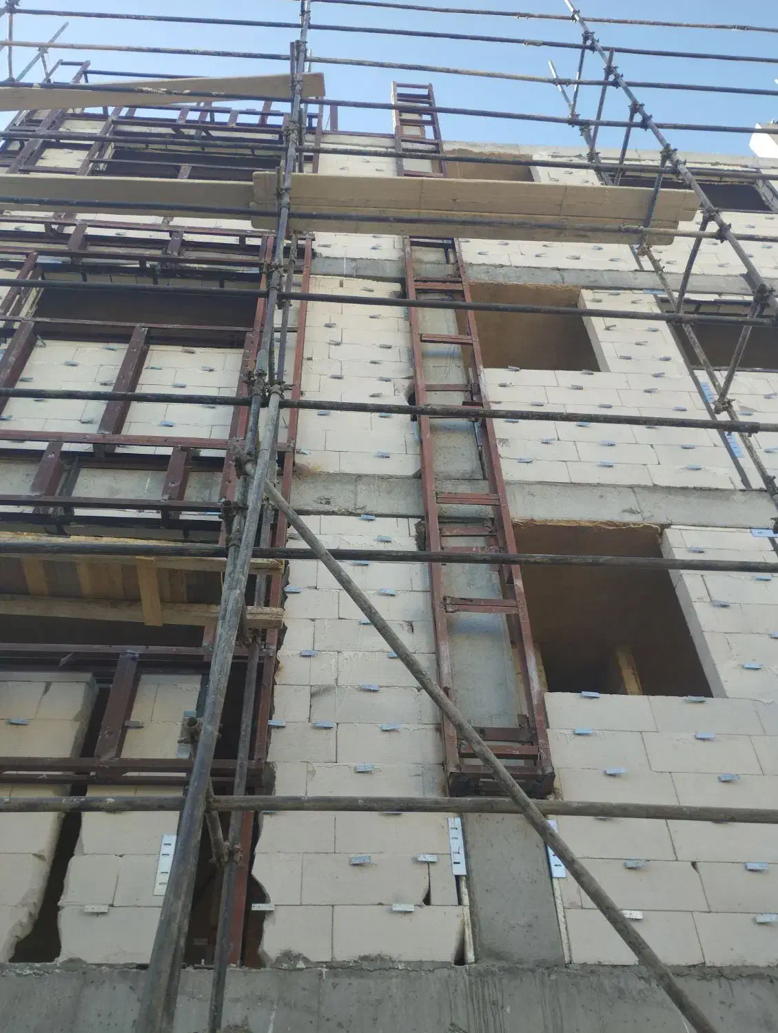 جوشکاری سیار انواع جوشکاری|خدمات پیشه و مهارت|شاهینشهر, عطار|دیوار