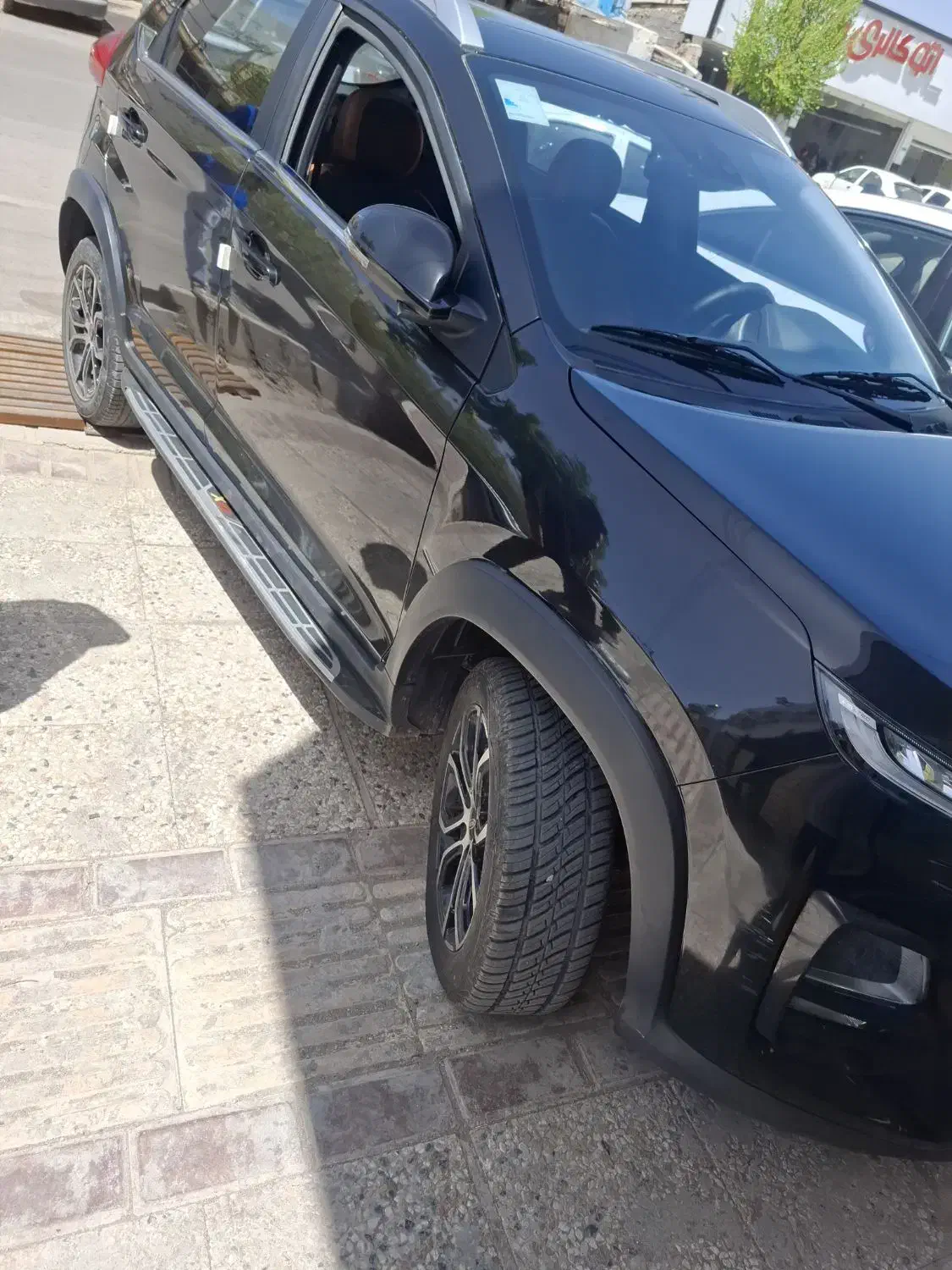 MVMXX22PORO|خودرو سواری و وانت|سیرجان, |دیوار