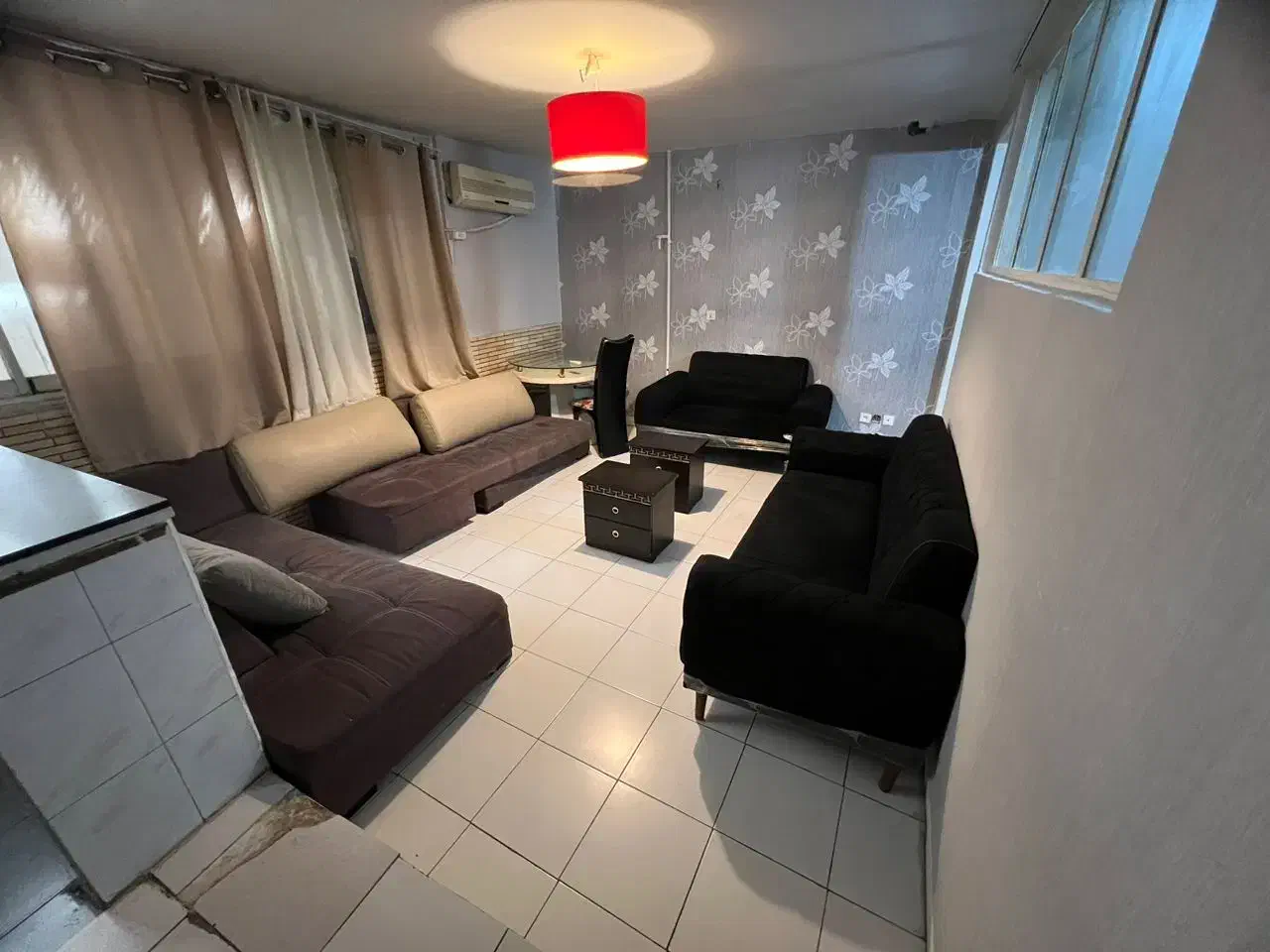 اجاره آپارتمان مبله فول.روزانه ماهانه پاسداران|اجارهٔ کوتاهمدت آپارتمان و سوئیت|تهران, پاسداران|دیوار