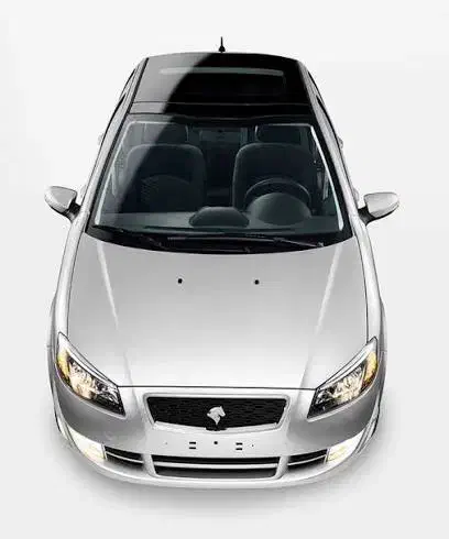 حواله رانا پلاس tu5|خودرو سواری و وانت|اراک, |دیوار