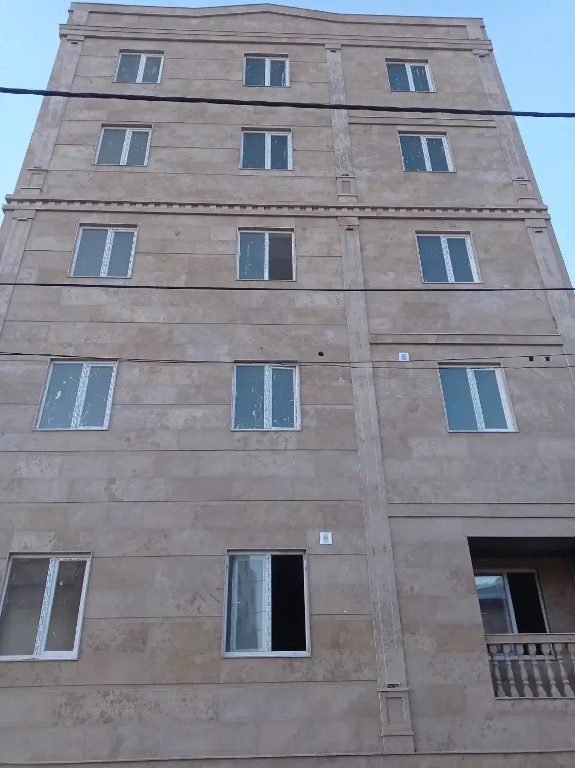 فروش واحد 67متری با پارکینگ|فروش آپارتمان|خلخال, |دیوار