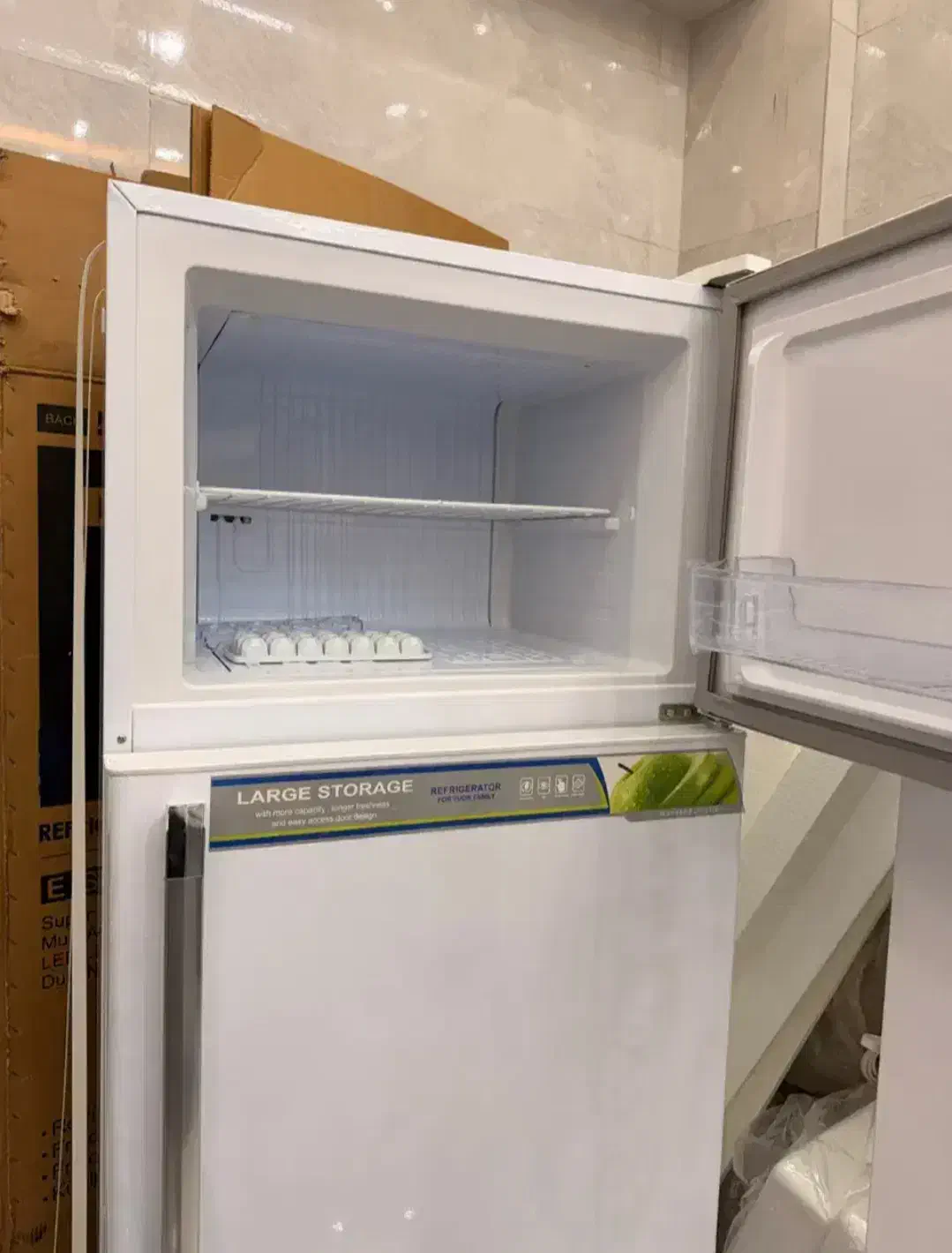 یخچال ام جی|یخچال و فریزر|الوند, |دیوار