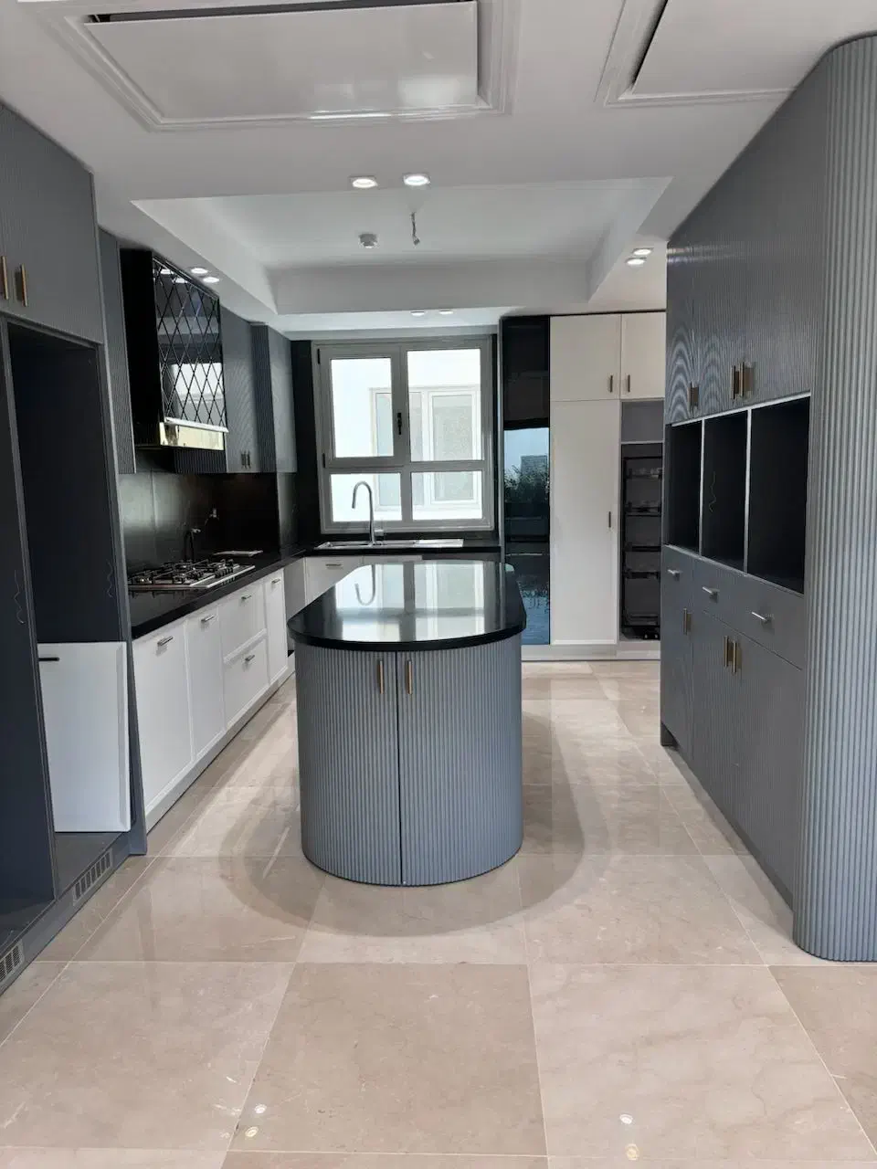 اجاره دروس۲۵۶متر۳خواب ۵ستاره هتلینگ بی مانند