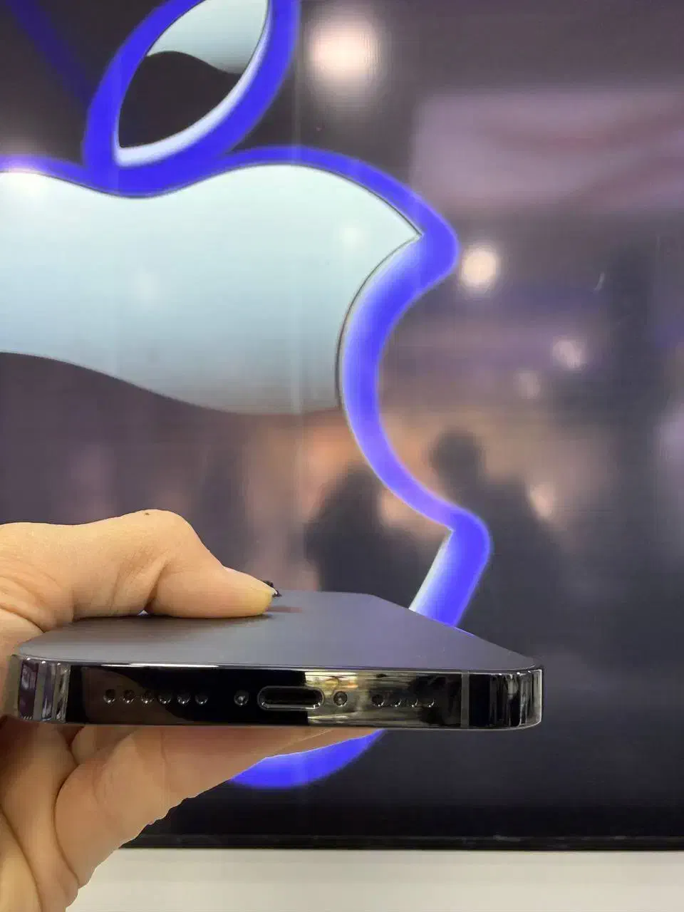 iPhone|موبایل|خمینی‌شهر, |دیوار