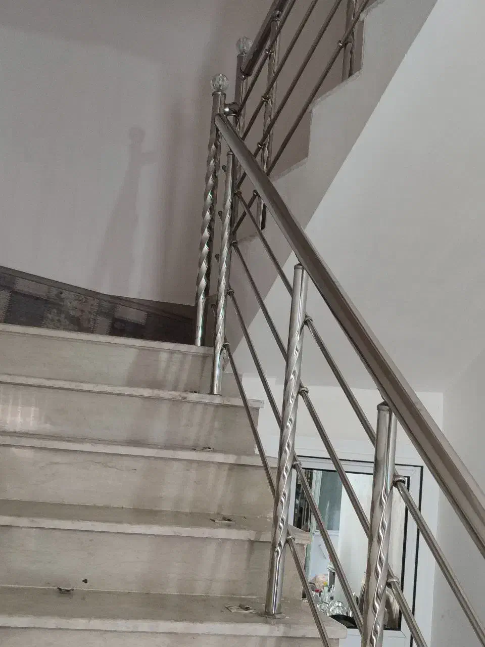 نرده استیل|خدمات پیشه و مهارت|اردبیل, |دیوار