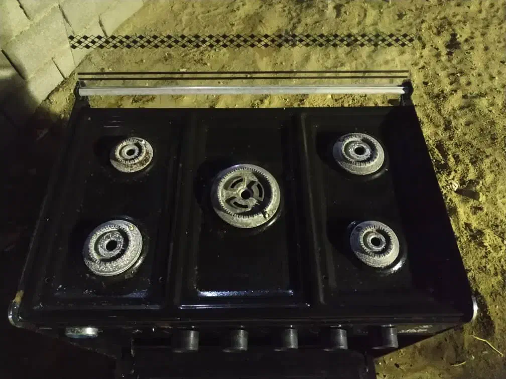 فروش گاز|اجاق گاز و لوازم برقی پختوپز|بندرعباس, |دیوار