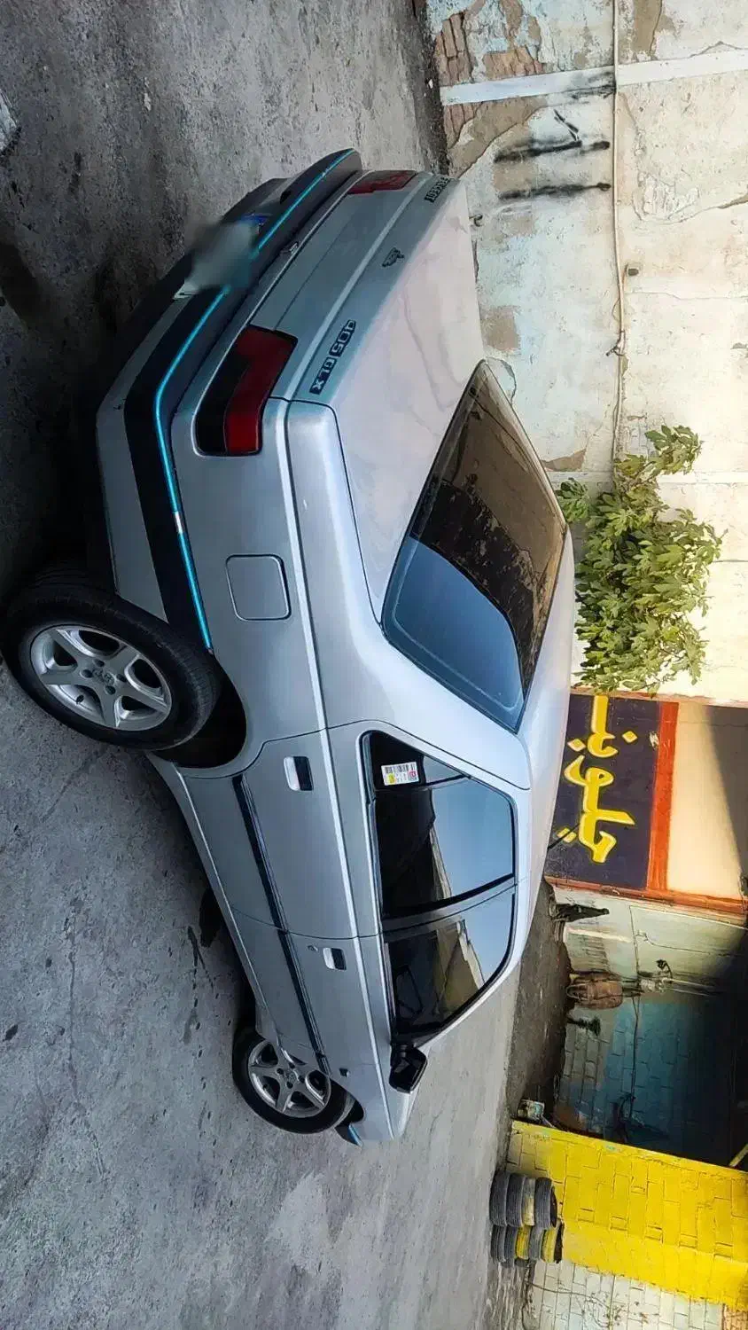 پژو405|خودرو سواری و وانت|قروه, |دیوار