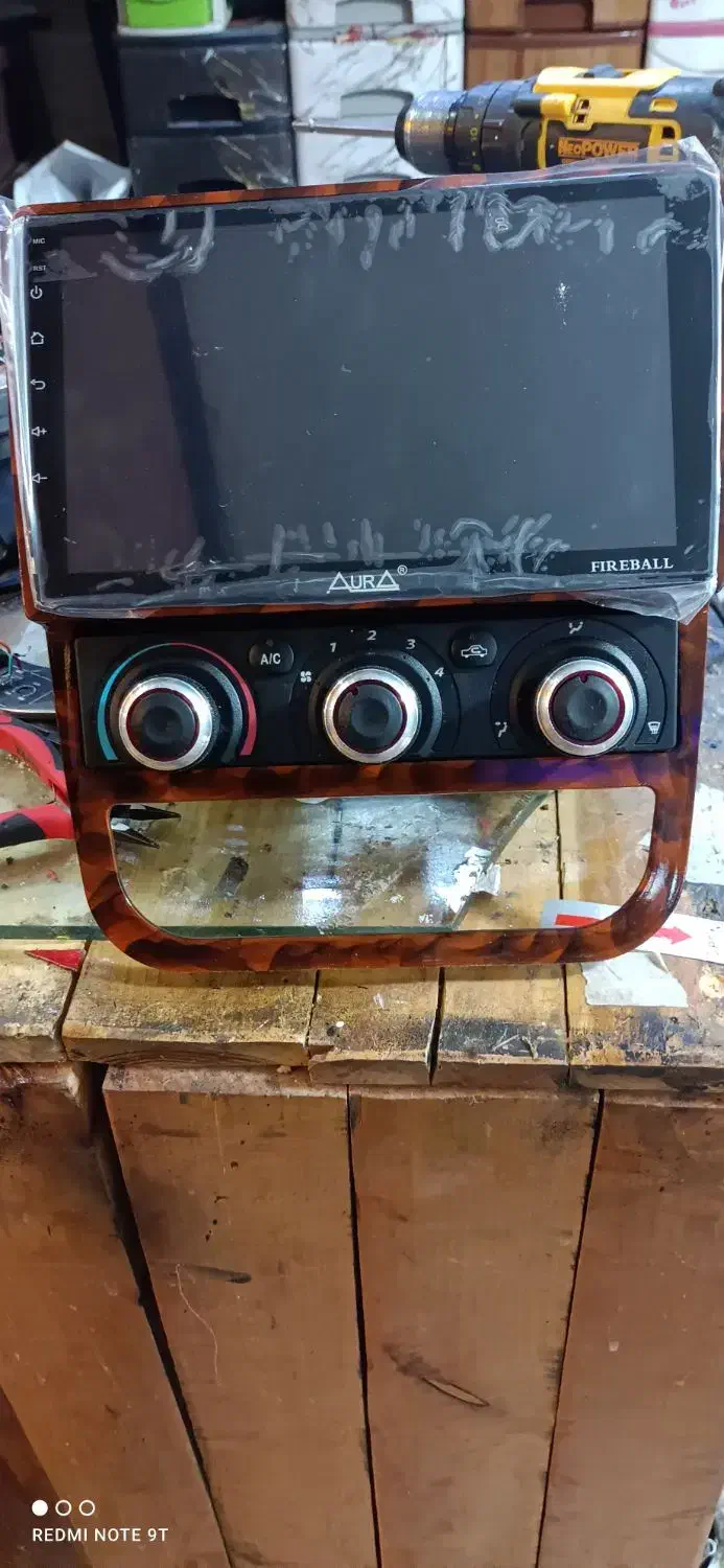 مانیتورسمند|قطعات یدکی و لوازم جانبی|بم, |دیوار