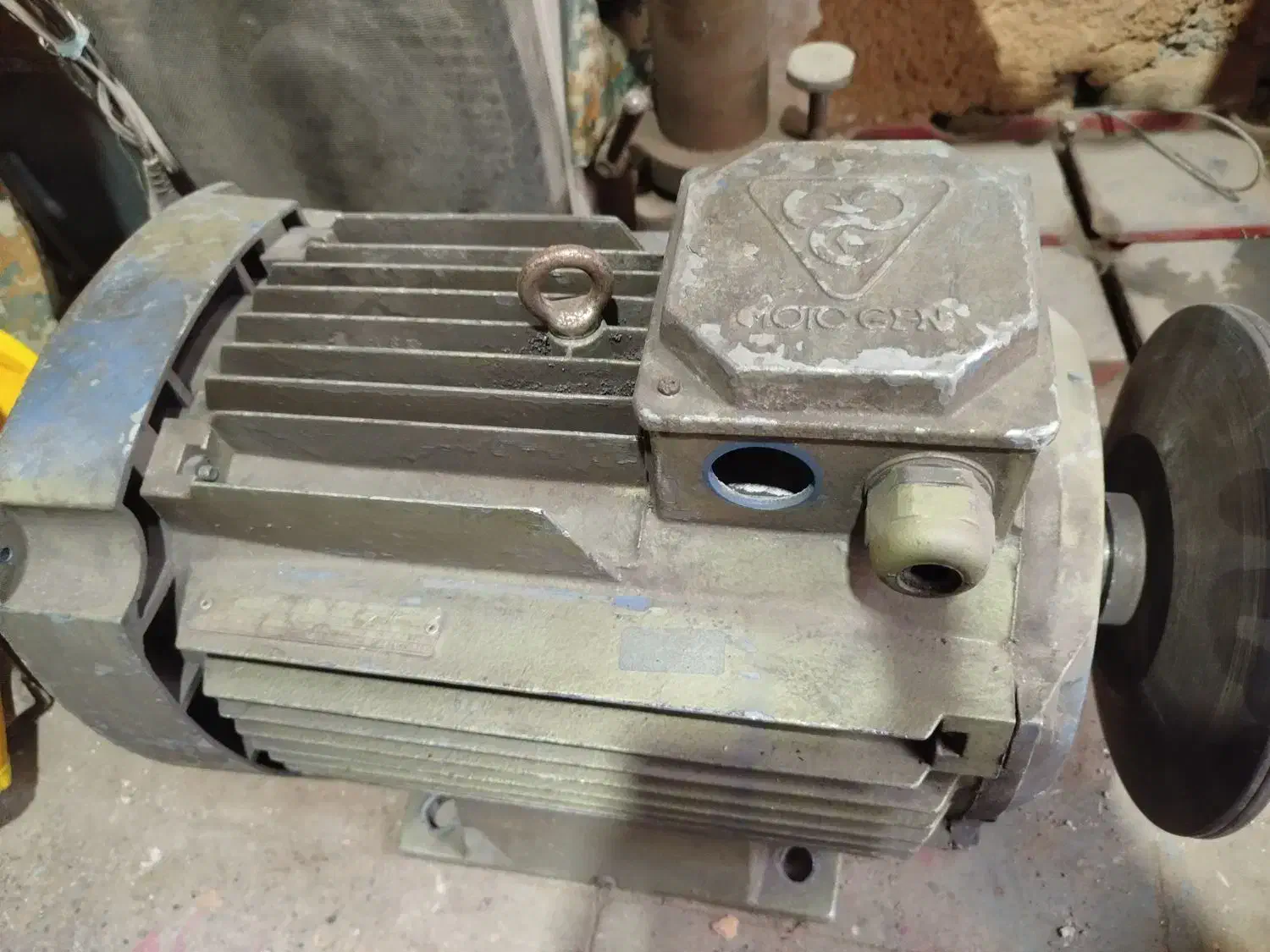 آره اتشی|ابزارآلات|همدان, |دیوار