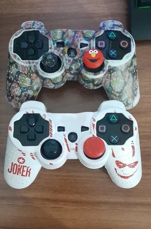 ps3 اسلیم دو دسته 320 gb|کنسول، بازی ویدئویی و آنلاین|رشت, بازار|دیوار