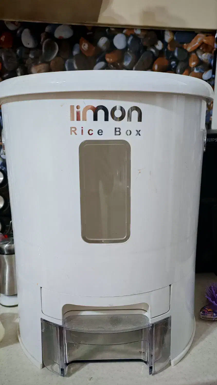 جا برنجی|ظروف نگهدارنده، پلاستیکی، یک‌بارمصرف|بندرعباس, |دیوار