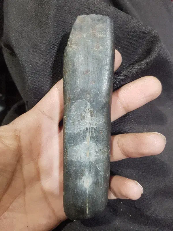 سنگ قدیمی|کلکسیون اشیاء عتیقه|نجفآباد, امام خمینی|دیوار