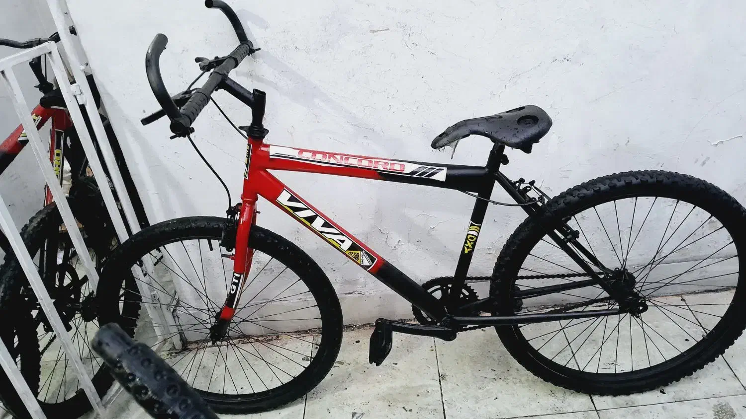 دوچرخه ۱۲و۲۰و۲۶ حرفه ای|دوچرخه، اسکیت، اسکوتر|اهواز, زیباشهر|دیوار