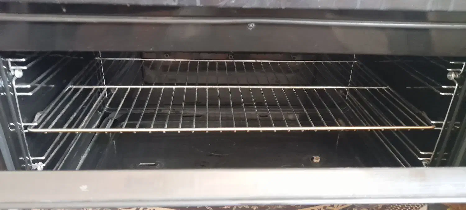 اجاق گاز تمیز وکارکرده|اجاق گاز و لوازم برقی پخت‌وپز|کهن آباد, |دیوار