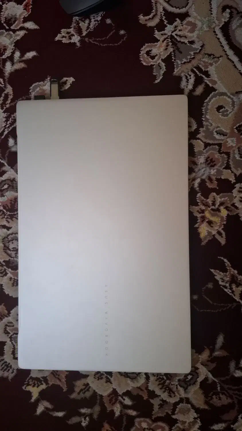 لپ تاپ Vivobook S 15 S5507QA ایسوس|رایانه همراه|تهران, دریا|دیوار