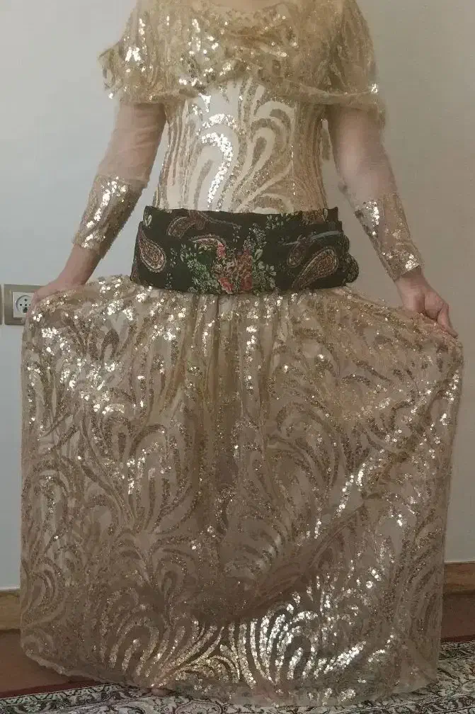 کوردی.مجلسی کردی ملی|لباس|اندیشه, شهرک مریم|دیوار