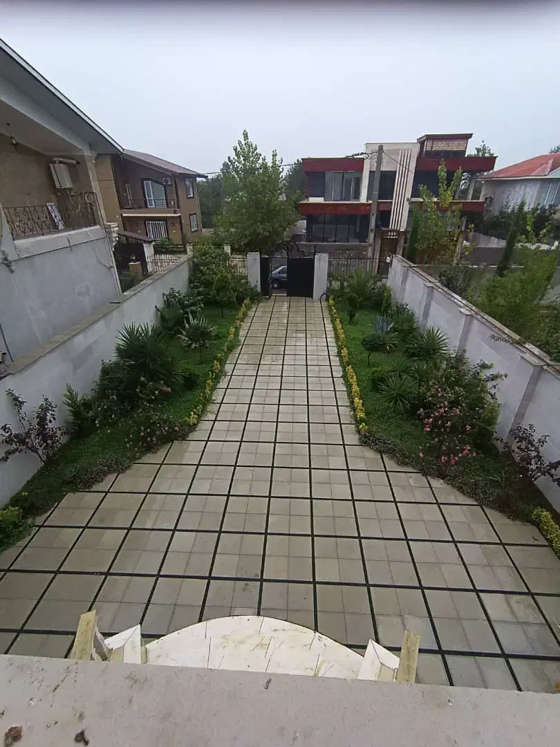 ویلایی ۳ خواب روستایی . ماسال|فروش خانه و ویلا|شاندرمن, |دیوار