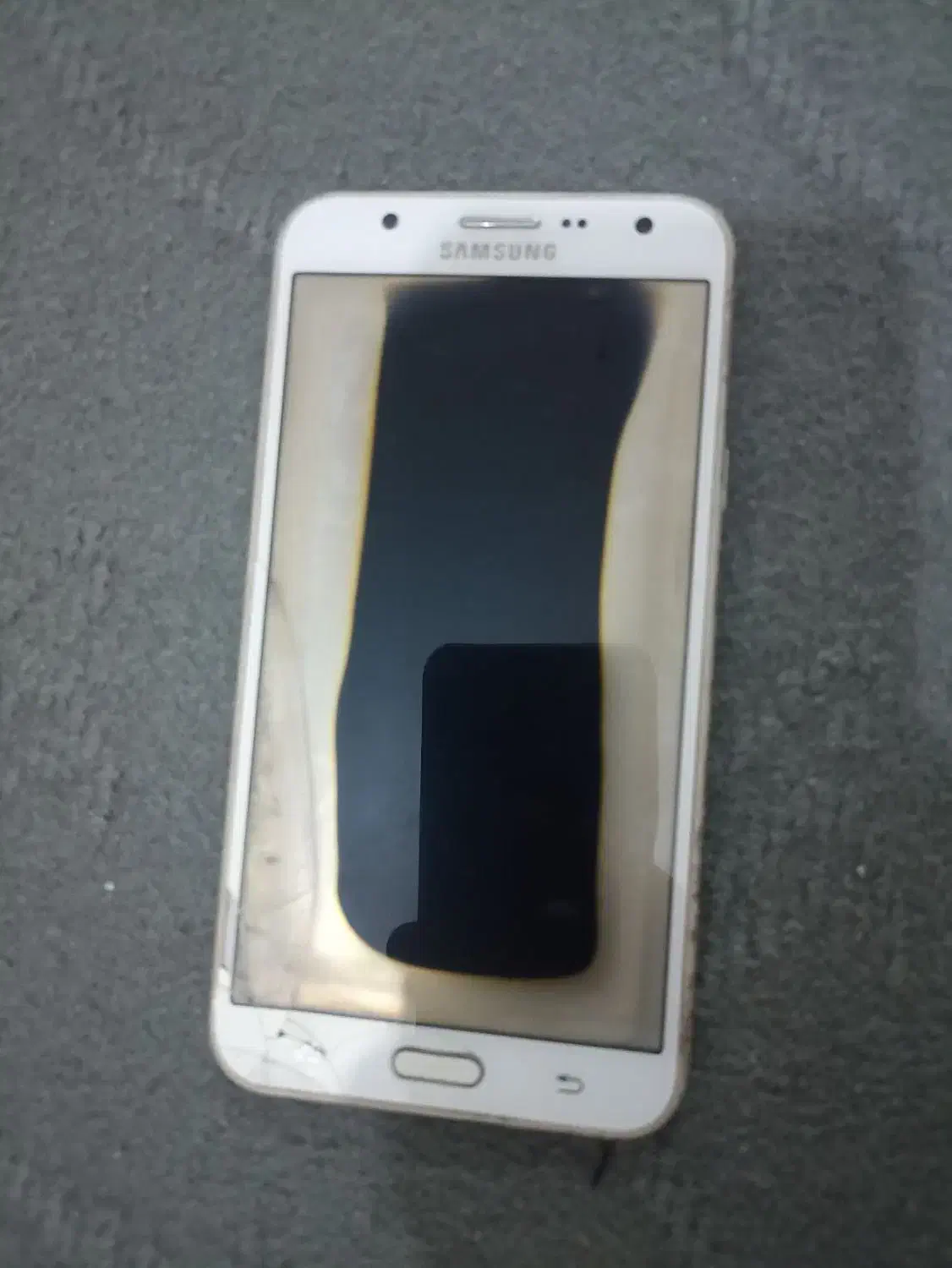 g7 خراب|موبایل|پارس‌آباد, |دیوار