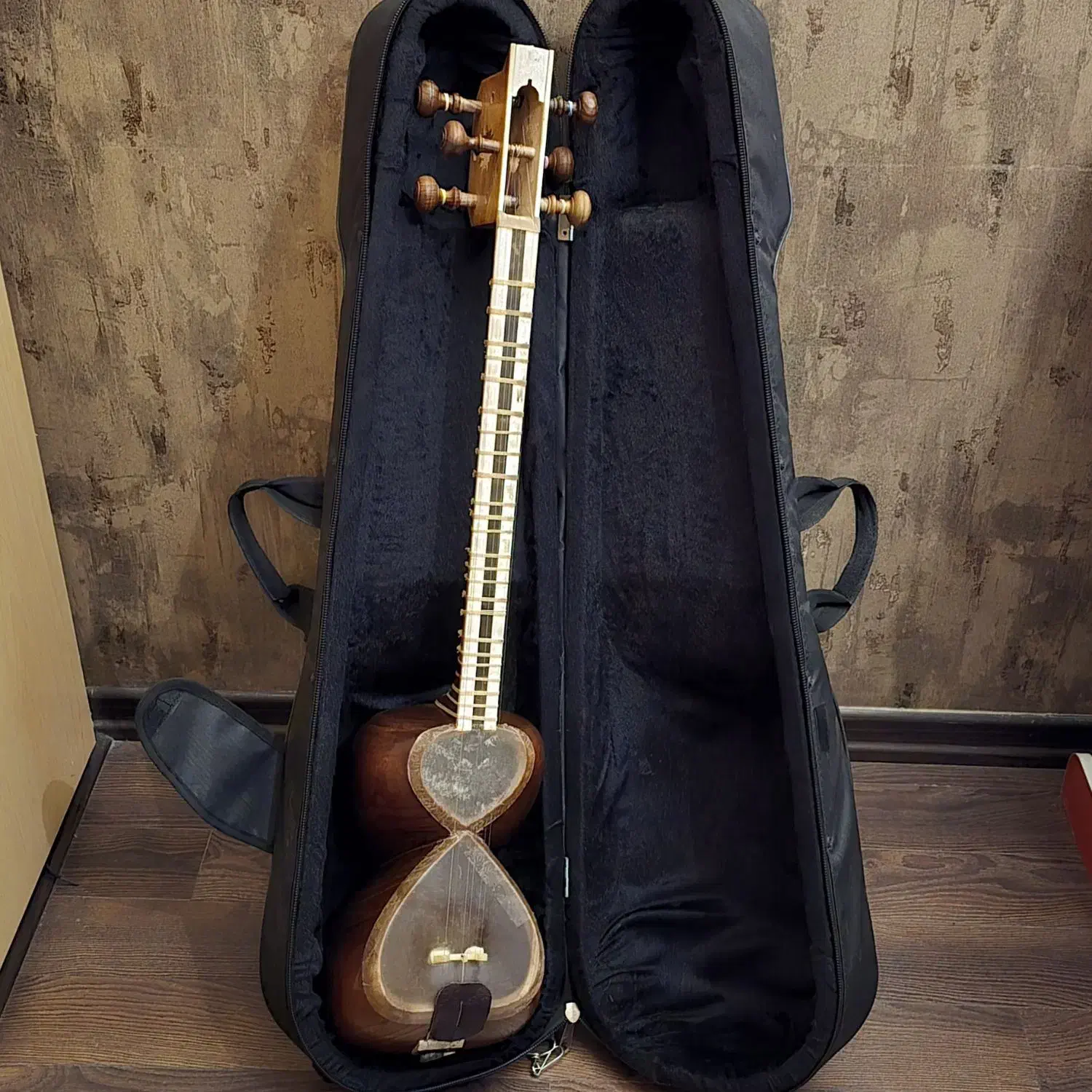 ساز تار|سازهای سنتی|تهران, ولنجک|دیوار