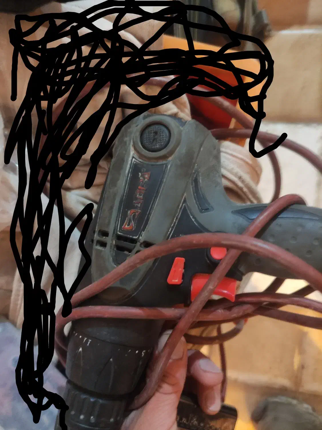 اجاره موتوربرق کفکش بالابر دژبر|ماشینآلات صنعتی|همدان, |دیوار