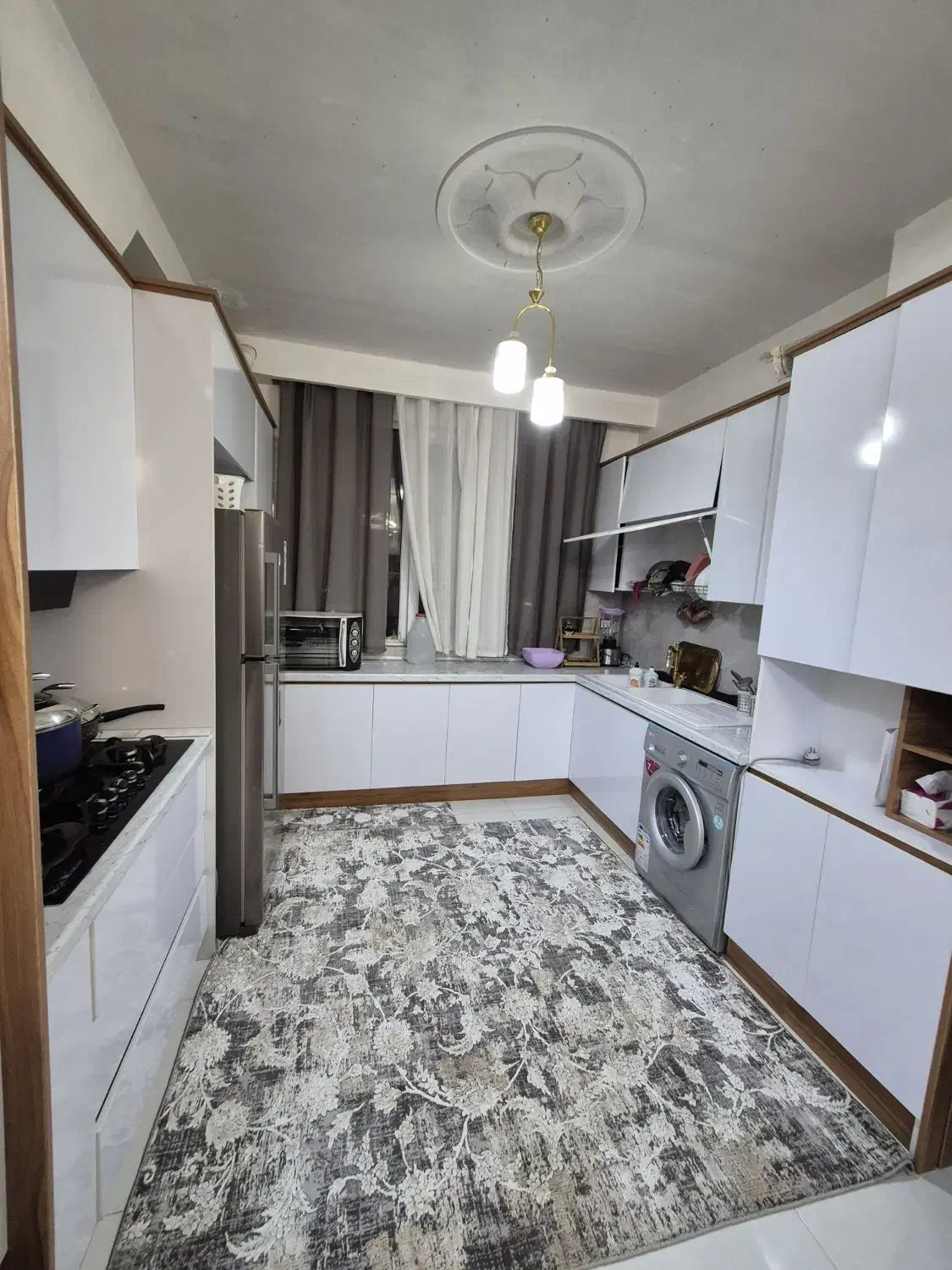 اپارتمان60متری قولنامه ای|فروش آپارتمان|تهران, تهرانپارس شرقی|دیوار