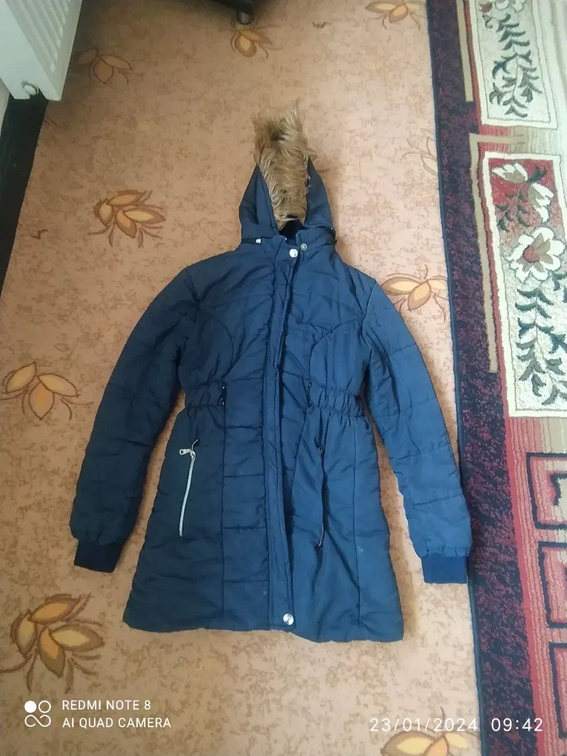 کاپشن زنانه و دخترانه|لباس|مریوان, |دیوار