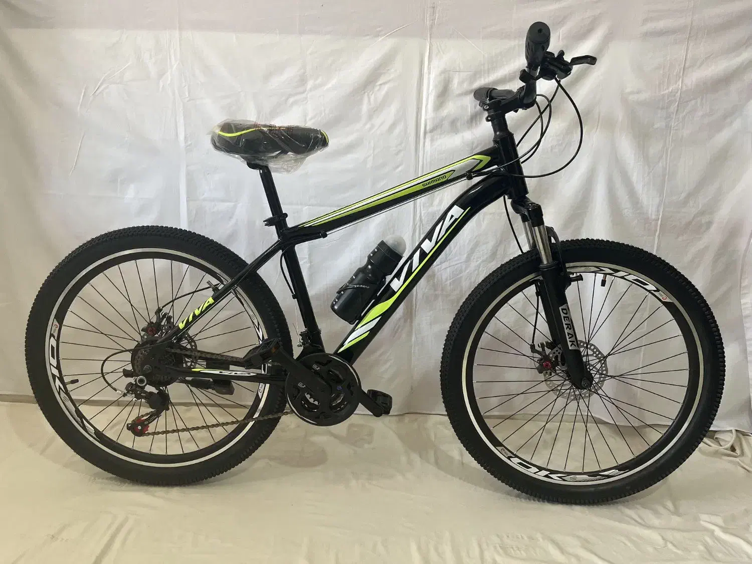 تولیدی دوچرخه با کمترین قیمت|دوچرخه، اسکیت، اسکوتر|گنبد کاووس, |دیوار