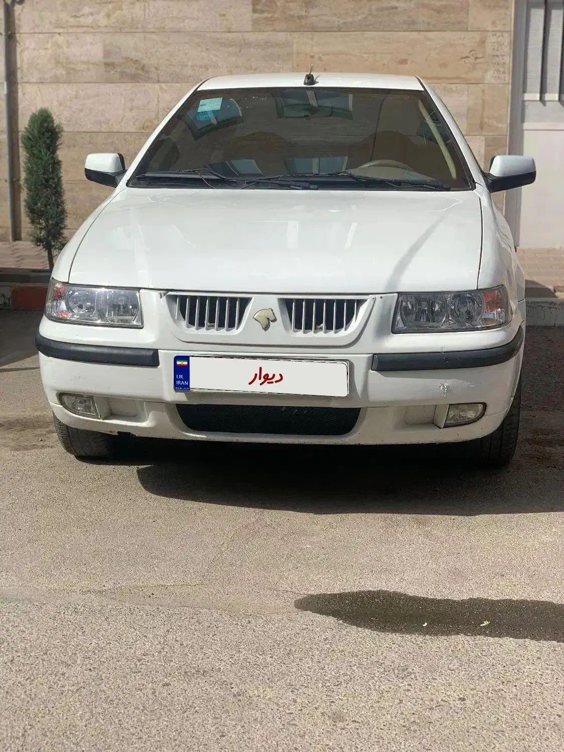 سمند lx|خودرو سواری و وانت|لاهیجان, کوی خزر|دیوار