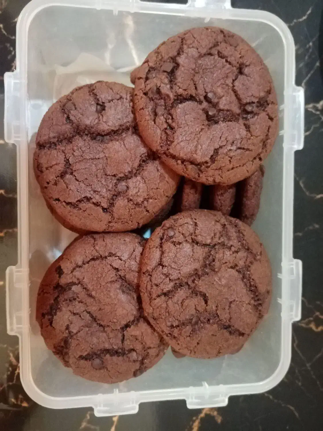 کیک و کوکی خونگی و خوشمزه|خوردنی و آشامیدنی|فردیس, شهرک ۱۱۰|دیوار