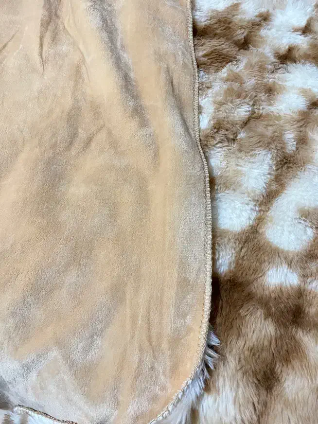 فروش پتو خز|رختخواب، بالش، پتو|اهواز, پادادشهر|دیوار